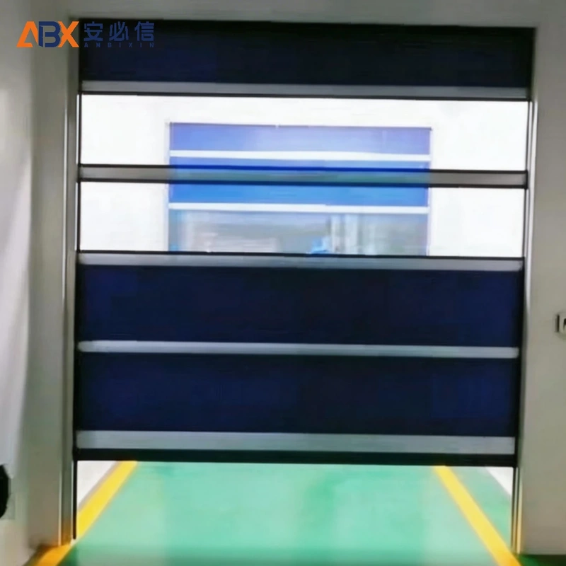 淮南高速门
